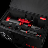 William Optics Ultra-Cat 108 with Uniguide 50