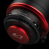 William Optics Ultra-Cat 108 with Uniguide 50