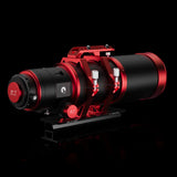 William Optics Ultra-Cat 108 with Uniguide 50