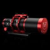 William Optics Ultra-Cat 108 with Uniguide 50