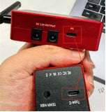 ZWO EAFN Electronic Auto Focuser