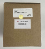 Used WO UniGuide 32 Slide-base Guide Scope (Gold)