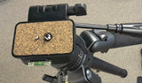 Used Oberwerk 3000 Tall Binocular Tripod/Head