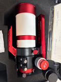 Used ZenithStar 61 f/5.9 Doublet APO (Red)