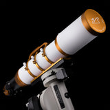 Fluorostar 156 f/7.8 APO