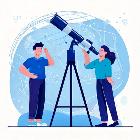 Telescope Technical Support