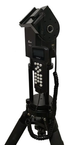 OPEN BOX HAZ31 Alt-Az Strain Wave Mount with Tripod