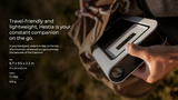 Hestia Premium Pack Smartphone Telescope