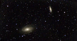 Used Vaonis Vespera Smart Telescope