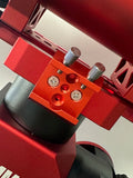 Flat Finder Base for ZWO Mounts