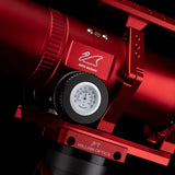 RedCat 61 WIFD f/4.9 Petzval APO