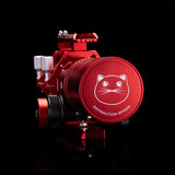 RedCat 61 WIFD f/4.9 Petzval APO