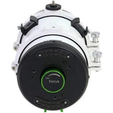 HAC125DX Minigraph F/2