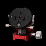 Vixen style Latitude Base Mount