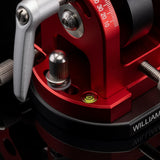 Vixen style Latitude Base Mount