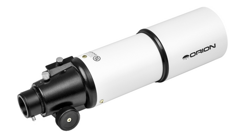 ShortTube 80 Refractor OTA
