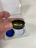 Used Generic Planetary Filter Set, 1.25"