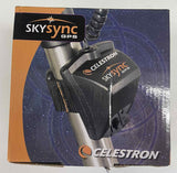 Used Celestron SkySync GPS Accessory