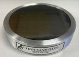 Used Thousand Oaks S-5750 Solar Filter