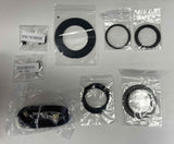 Used ZWO 5-position EFW (Electronic Filter Wheel) - 2"