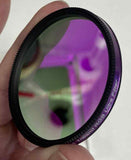 Used Antlia Triband RGB Ultra Filter - 2"