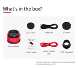 ASI533MM (Mono) - Discontinued