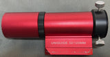 Used WO MiniCat 51 WIFD f/3.5 + Uniguide 32 guidescope