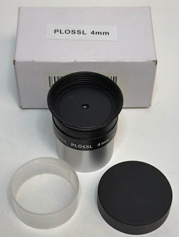 Used Astromania 4mm Plössl, 1.25"