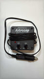 Used Astrozap Dual channel Dew Heater controller