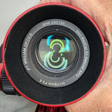 Used WO MiniCat 51 WIFD f/3.5 + Uniguide 32 guidescope