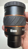 Used X-Cel LX Eyepiece - 1.25" 18 mm