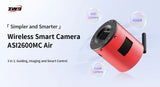 UltraCat 76 AM3N Traveler All-in-One Imaging Kit