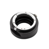 Used ZWO Filter Drawer for Nikon Lens