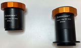 Used Celestron T-Adapter for EdgeHD 8" - missing bottom flange