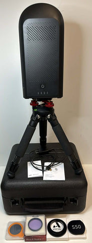 Used Seestar S50 Smart Telescope