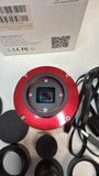 Used ZWO ASI183MC Pro (color)