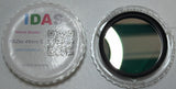 Used Hutech IDAS Nebula Booster NBZex 48mm Filter, 2"