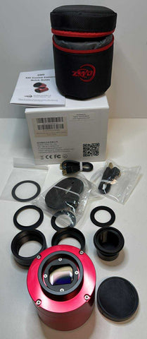 Used ZWO ASI294 MM Pro Camera (mono)