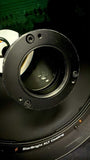 Used Celestron 8" RASA w/extras