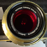 Used Coronado SolarMax III 70mm Telescope Double Stack with BF10