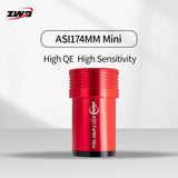 ASI174MM Mini (Mono)