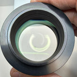 Used 0.8x Reducer/Flattener for AT80ED