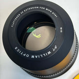 Like-New William Optics P-FLAT 68III 1.0x Full Frame Flattener for GT81