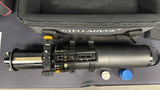 Used Stellarvue SVX80T Triplet APO