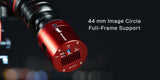 ZWO 131mm Quad APO Refractor