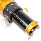 Used Gran Turismo 71  f/5.9 Triplet APO w/ 0.8x Flattener/Reducer