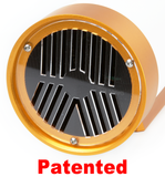 Used Gran Turismo 71  f/5.9 Triplet APO w/ 0.8x Flattener/Reducer