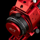 Used WO MiniCat 51 WIFD f/3.5 + Uniguide 32 guidescope
