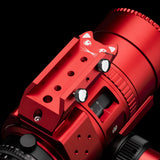 Used WO MiniCat 51 WIFD f/3.5 + Uniguide 32 guidescope
