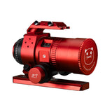 Used WO MiniCat 51 WIFD f/3.5 + Uniguide 32 guidescope